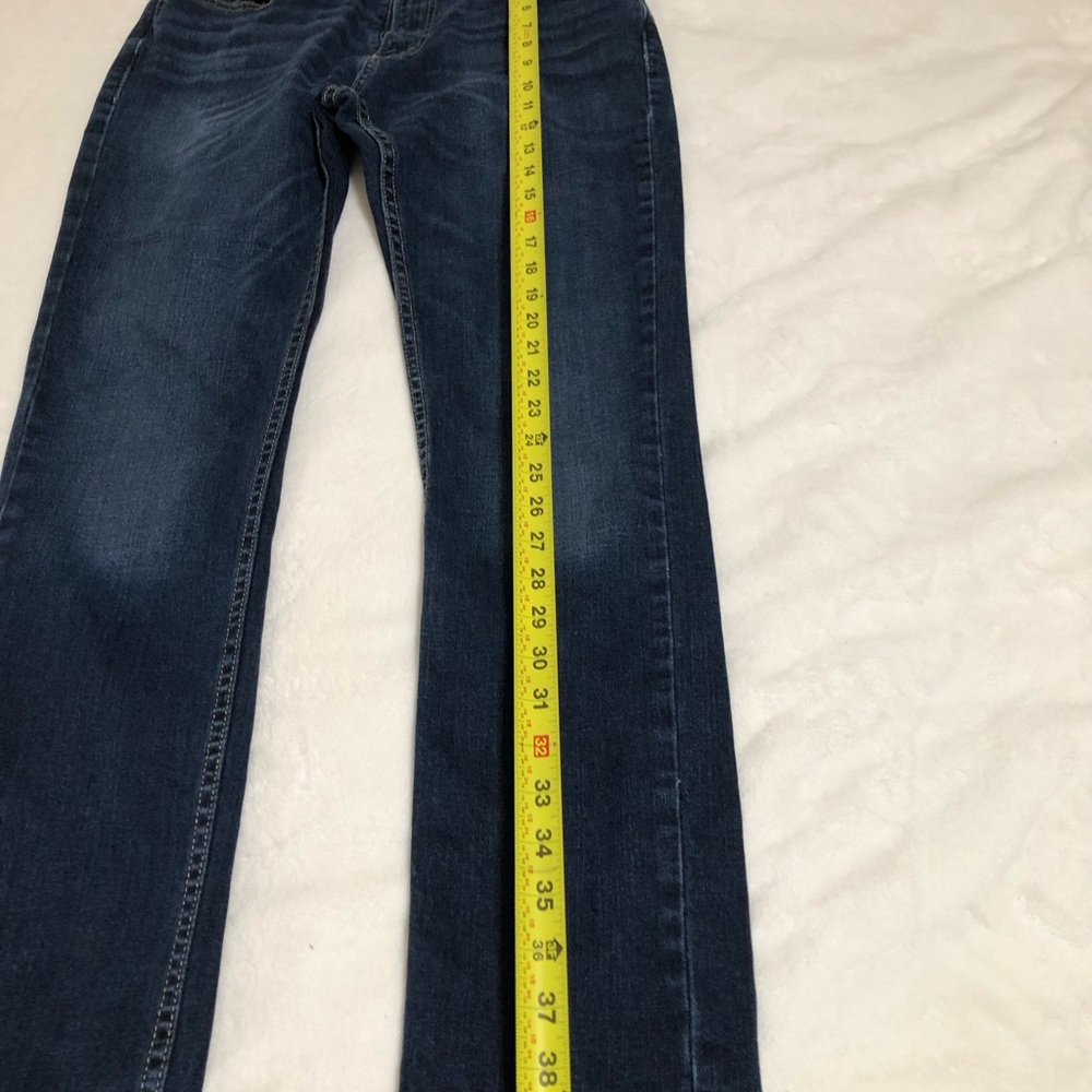 Hollister Mens Skinny  fit Jean Size 32X32